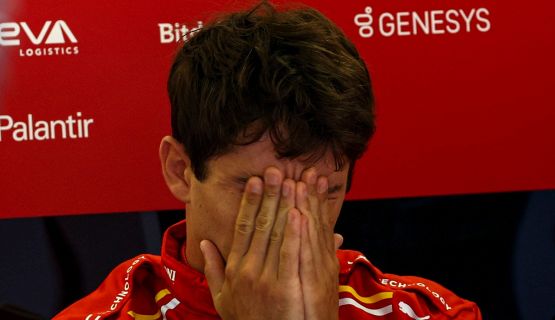 F1, GP Baku, la Ferrari manda Leclerc su tutte le furie: "Quest'auto non la guido più"