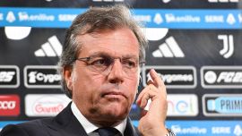 Juventus: Giuntoli punge la vecchia dirigenza sul mercato, ma Motta boccia ancora il suo pupillo Douglas Luiz