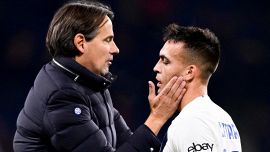 Inter: Inzaghi si sbilancia sul caso Lautaro, poi la carezza al rivale Guardiola
