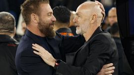 Pioli allenerà Ronaldo all'Al Nassr, ufficiale: perché ha detto di no alla Roma per il dopo De Rossi