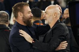 Pioli allenerà Ronaldo all'Al Nassr, ufficiale: perché ha detto di no alla Roma per il dopo De Rossi