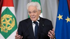 Parigi 2024, Mattarella fa commuovere Ambra Sabatini: il gesto di Tamberi che non nasconde un po' di delusione