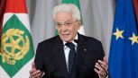 Parigi 2024, Mattarella con un messaggio speciale per Tamberi e Sabatini e poi lancia Milano-Cortina