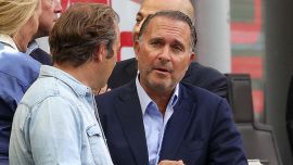 Milan, Cardinale si prende la rivincita sui tifosi: “Voglio innovare il calcio, loro pensano solo a vincere”