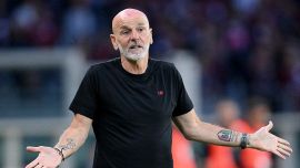 Milan, dopo il derby l’ex Pioli torna un bersaglio sul web: c’entra anche Ronaldo