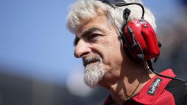 MotoGP, Ducati, l'allarme di Dall'Igna: 'Più deboli il prossimo anno'. Bagnaia dopo Misano volta pagina