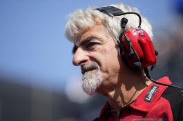 MotoGP, Ducati, l'allarme di Dall'Igna: "Più deboli il prossimo anno". Bagnaia dopo Misano volta pagina