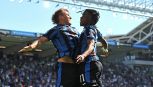 Serie A, le partite di oggi: dove vedere Roma-Atalanta in tv e in streaming