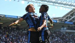 Serie A, le partite di oggi: dove vedere Roma-Atalanta in tv e in streaming