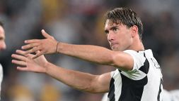 Juventus, Vlahovic fatto fuori dalla Serbia: c'è Jovic e non lui, ecco perché