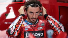 MotoGP Indonesia, Bagnaia salvato da Marquez: 'Tra piloti ci rispettiamo'. E torna sulla 8 Ore di Suzuka