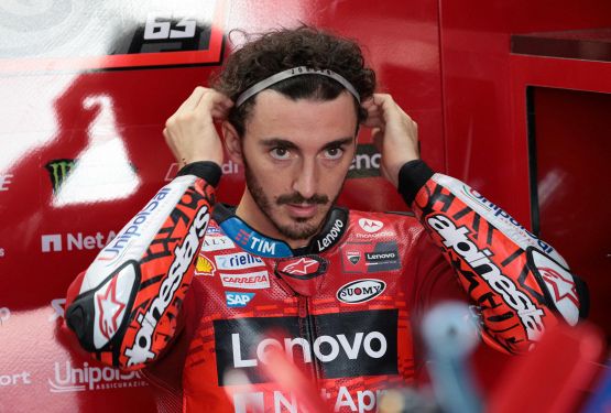 MotoGP Indonesia, Bagnaia salvato da Marquez: "Tra piloti ci rispettiamo". E torna sulla 8 Ore di Suzuka