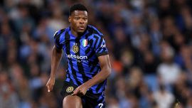 Inter, Dumfries ha detto sì: chiusa la telenovela per il rinnovo, manca solo la firma