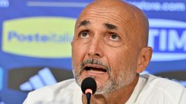 Italia: Spalletti annuncia due novità tra i convocati, poi il messaggio a Chiesa e Politano