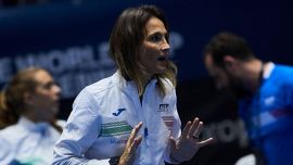 Billie Jean King Cup, Garbin convoca Errani e punta tutto su Paolini. 'Il nostro gruppo come una famiglia'