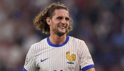 Francia, Rabiot è un caso anche per Deschamps: il Milan si defila, Manchester United e Galatasaray le ultime chance