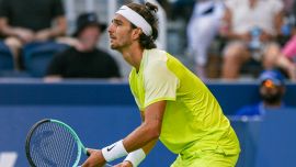 ATP 250 Chengdu, Musetti debutta col brivido contro O'Connell. Berrettini riparte da Tokyo, Rune in crisi totale