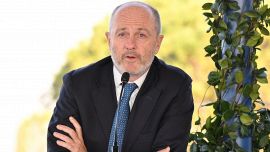 Binaghi rieletto presidente Federtennis: “Grazie Sinner e Paolini, siamo i più vincenti in Italia”