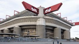 San Siro perde la finale di Champions 2027: l'UEFA rinuncia a Milano, Inter e Milan sotto accusa