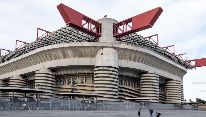 San Siro perde la finale di Champions 2027: l'UEFA rinuncia a Milano, Inter e Milan sotto accusa