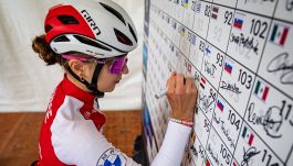 Tragedia sui mondiali di ciclismo: morta la 17enne Muriel Furrer, gravemente ferita nella corsa Juniores