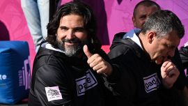 Adani svela un retroscena sulla BoboTv: poi racconta un Vieri inedito e fa un’ammissione