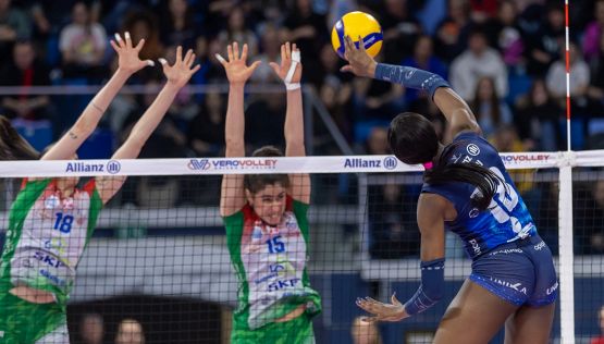 Serie A1 pallavolo femminile 2024-2025: le squadre e il calendario della massima serie di volley