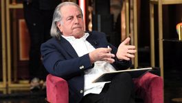 Davis, Bertolucci contro gli organizzatori: “Folle l’orario dei match” e difende Arnaldi dalle critiche