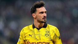 Mercato Roma, non solo Hermoso: Hummels, Sergio Ramos o il ritorno di Manolas per sostituire Smalling