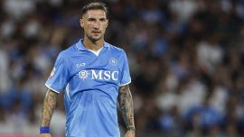 Napoli, Politano scorda le difficoltà con Conte all’Inter: “Cambiato il modo di lavorare”. Poi esalta Lukaku