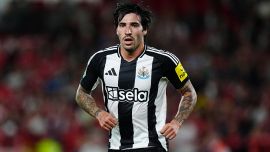 Tonali, dal dramma caso scommesse alla pace interiore: “Ero due persone diverse, ora mi sento solo Sandro”