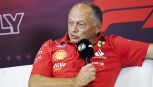 F1 Baku, Vasseur sogna il colpaccio: 'Morale alto e pista che ci piace'. Verstappen pensa a come ripartire