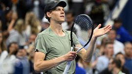 US Open, Sinner come Nadal nel 2017: che occasione per Jannik. Giallo ricorso WADA sul caso doping
