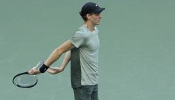 Sinner, addio alla zia a cui aveva dedicato gli US Open. Laver Cup: il messaggio di Alcaraz e Zverev