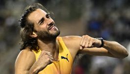 Diamond League: Fabbri è record da leggenda. Tamberi dall’anello perso al diamante, ruggito Iapichino: Italia show