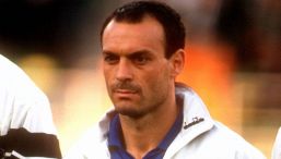 Addio a Schillaci, quei lampi nelle Notti Magiche