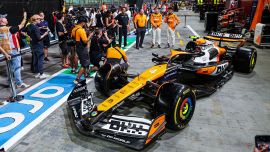 F1, clamoroso giro di vite: ali flessibili McLaren bandite e Verstappen punito per le parolacce
