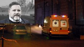 Serie C, Novara in lutto: addio al ds Christian Argurio, rinviata la gara con la Pro Patria