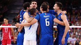 Volley Mondiali 2025, Italia in un girone morbido: ma per Giannelli e gli Azzurri c'è il rischio Francia