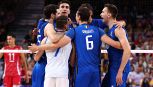 Volley Mondiali 2025, Italia in un girone morbido: ma per Giannelli e gli Azzurri c'è il rischio Francia