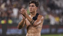 Dybala verso il Galatasaray, la Roma ha già l'alternativa: è Marmoush dell’Eintracht