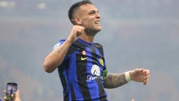 Inter, Lautaro confessa perché dopo lo scudetto nel derby non è corso sotto la curva a festeggiare