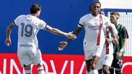 Milan, Leao e Theo: altro che perdòno, ecco cosa è successo con Fonseca e Ibra