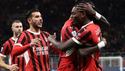 Milan-Liverpool, dove vederla in diretta tv e streaming Champions 2024/2025: orario e probabili formazioni