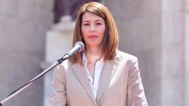 Roma, Lina Souloukou dà le dimissioni dopo il caso De Rossi: la Ceo turbata dalla scorta anche per i figli