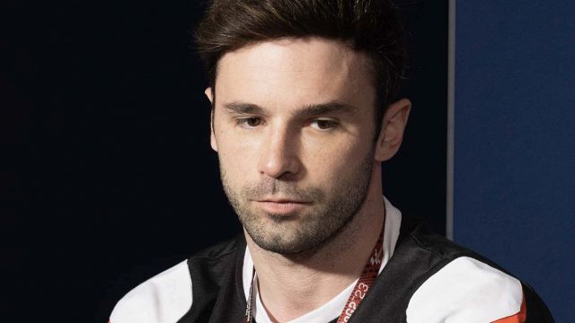 Chi era Luca Salvadori, morto su una pista pericolosissima: la moto ...