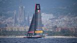 America's Cup, Luna Rossa batte American Magic nella prima semifinale con una grande rimonta