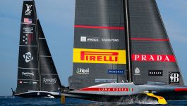 America's Cup, la notte più lunga di Luna Rossa: perché dubbi, guai tecnici e pressione tolgono il sonno