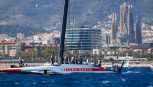 Diretta live Luna Rossa contro Ineos Britannia, finale Louis Vuitton Cup 2024 oggi 30 settembre: 2-2, problema per l'italiana