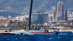 Diretta live Luna Rossa contro Ineos Britannia, finale Louis Vuitton Cup 2024 oggi 30 settembre: 3-3, la reazione splendida degli italiani dopo un avvio flop